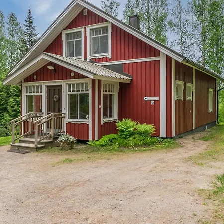 Tervapaeaesky By Interhome