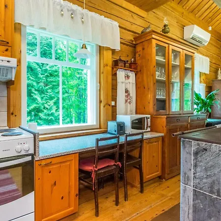 Tervapaeaesky By Interhome