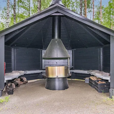 Tervapaeaesky By Interhome Сasa de vacaciones *