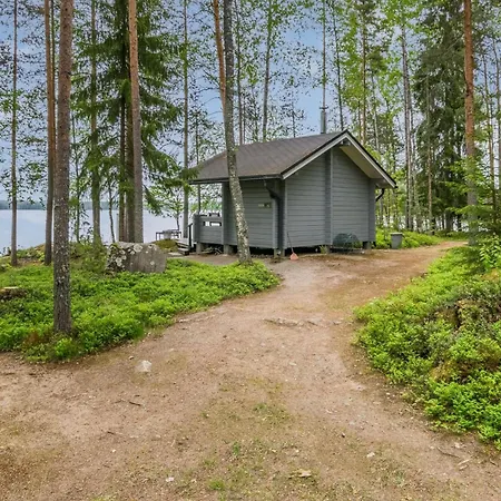 Tervapaeaesky By Interhome *