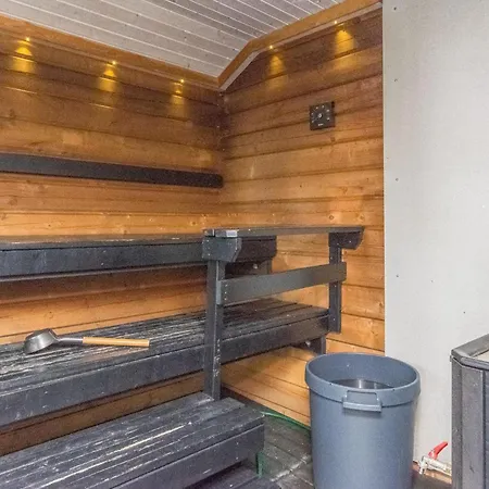 Tervapaeaesky By Interhome