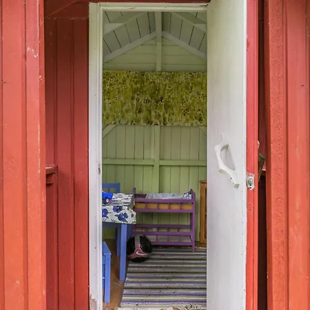 Tervapaeaesky By Interhome Feriehus